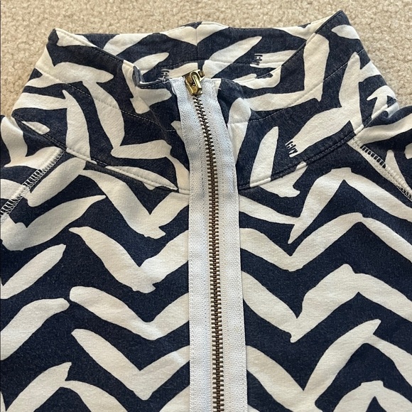 Lilly Pulitzer popover - Picture 3 of 5